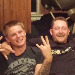 Meet your Posher, Danny